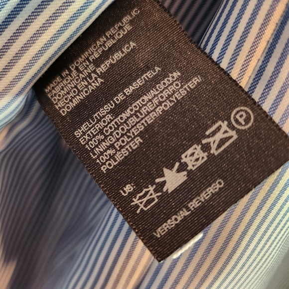 Tommy Hillfiger Kids Blazer Sz 18 New - Picture 4 of 14